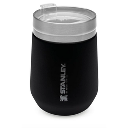 Stanley Go Everyday 0,29 Liter Tumbler - Matte Black Pebble