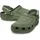 Crocs Yukon Vista Ii Lr Holzschuhe Army Green 43-44