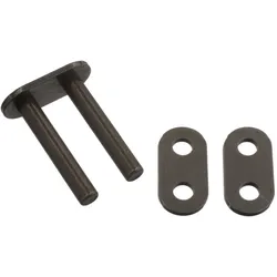 FEBI BILSTEIN Kettenglied, Steuerkette MERCEDES-BENZ 40105 A0009930676,A0009930676S2,D53HPZZM 0009930676,0009930676S2