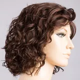 Ellen Wille Hairpower Kunsthaarperücke Girl Large Mono Part darkchocolate rooted