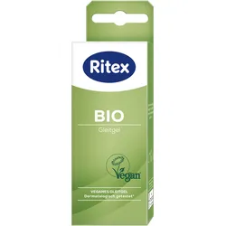 Ritex BIO Gleitgel