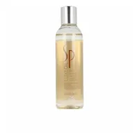 Wella SP Luxeoil Keratin Protect Shampoo