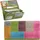 GREENBURRY Candy Shop Geldbörse Damen rorest-multi