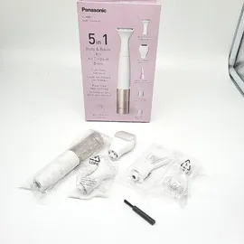 Panasonic ES WM 31-P301 Weißgold