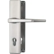 ABUS HLS214 Türschutzbeschlag Zylinderschutz