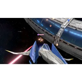 Star Fox Zero (Wii U)