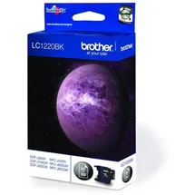 Brother LC-1220BK schwarz
