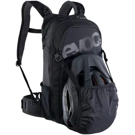 Evoc Stage 12 Fahrradrucksack 44 cm schwarz