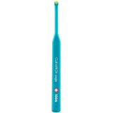 CURAPROX CS 1006 single+sulcular Zahnbürste 1 St