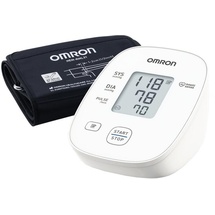 Hermes Arzneimittel Omron M300 Oberarm Blutdruckmessgerät