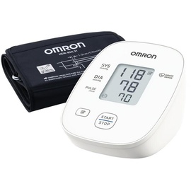 Hermes Arzneimittel Omron M300 Oberarm Blutdruckmessgerät