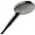 Hansgrohe Handbrause Axor innenl. WF, 120mm, 3jet, pol. bla vc