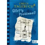 Baumhaus Verlag GmbH Gregs Tagebuch 2. Gibts Probleme? von Jeff Kinney