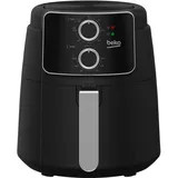 Beko FRL2242B schwarz