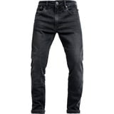 John Doe Pioneer Mono Jeans - Schwarz - 33/30