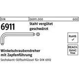 F. REYHER Nchfg. GmbH & Co. KG Winkelschlüssel DIN 6911 5-tlg.