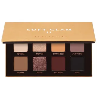 ANASTASIA BEVERLY HILLS Soft Glam Lidschatten 6,4 g