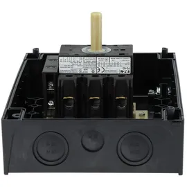 Eaton Power Quality Hauptschalter P3-63/I4/SVB/HI11