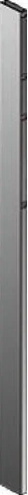Wemefa Standfix Standrohr 35x10 mm 560 mm