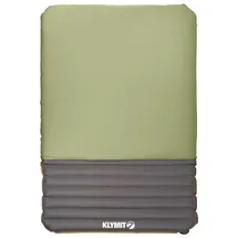 KLYMIT Klymaloft Double grün