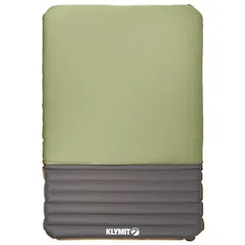 KLYMIT Klymaloft Double grün