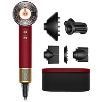 Dyson Supersonic Nural Samtrot/Gold