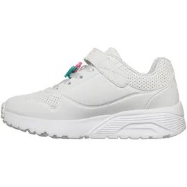 SKECHERS Uno Lite Kinder Weiß 31