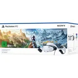 Sony PlayStation VR2 Horizon Call of the Mountain Bundle