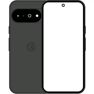Google Pixel 10 128 GB Obsidian