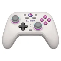 GameSir Nova Wireless Controller Retro White für Nintendo Switch