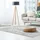 LUXOR LIVING Prima 3 Kurzflorteppich 120 x 170 cm beige