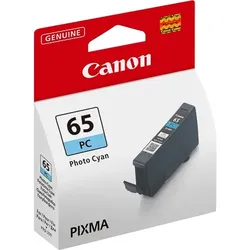 Tinten CANON CLI65PC CANON PRO200 FOTOTINTE CYAN