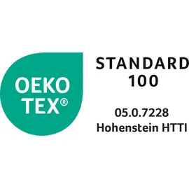 Badenia Trendline 7-Zonen-Kaltschaummatratze BT 320 Plus Gel Active 140 x 200 cm H4