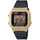 Casio Digital Alarm Chronograph Hintergrundbeleuchtung W-217HM-9AV 50M Herrenuhr