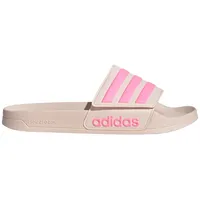 adidas Shower Adilette Wonder Quartz / Bliss Pink / Wonder Quartz 43