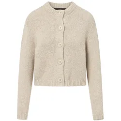 Strickjacke Windsor beige, 36