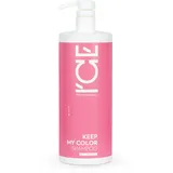 Natura Siberica Ice Keep My Color Shampoo 1000 ml