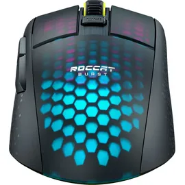 Roccat Burst Pro Air Schwarz