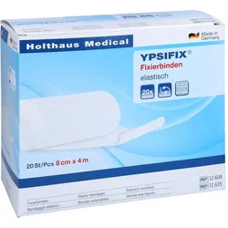 Fixierbinden YPSIFIX 8cmx4m