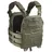 Tasmanian Tiger TT Plate Carrier MK IV oliv Größe L/XL