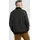Jan Vanderstorm Strickjacke HALSTEN schwarz- 52/54