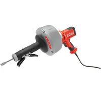 Ridgid Rohrreinigungsmaschine Modell K-45AF Reinigungsutensil, Grün