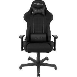 DXRacer Formula FD01 Gaming Chair schwarz/rot