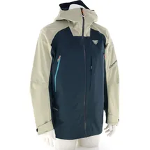 Dynafit Tigard GTX Herren Tourenjacke Gore-Tex-Beige-M