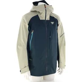 Dynafit Tigard GTX Herren Tourenjacke Gore-Tex-Beige-M