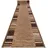 RugsX Läufer Antirutsch Adagio Beige Beige 120x200 cm