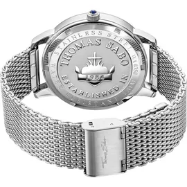 Thomas Sabo Rebel Spirit WA0350-201-209