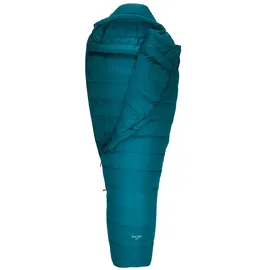 Robens Serac 900 -20°c Schlafsack - Blue - Lang