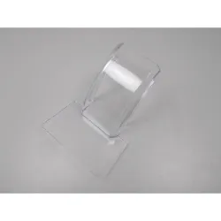 Optimum Schutzglas GU15
