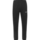 hummel GO Baumwoll Jogginghose Kinder black 152